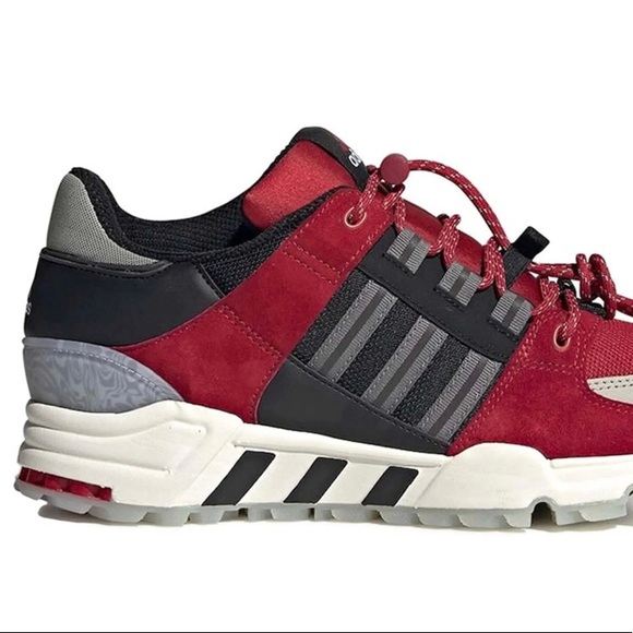 Adidas EQT Support 93 Victorinox Swiss Army Knife GV6830 - Picture 2 of 2